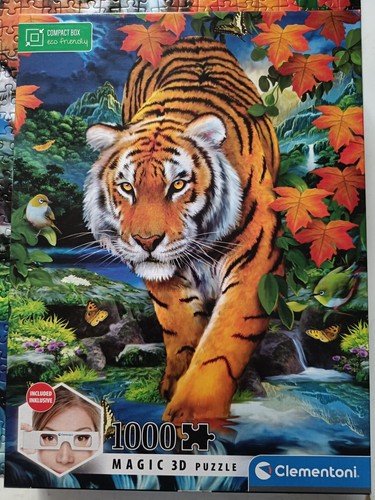 Magic schmidt puzzle - magic,