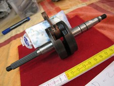 Kurbelwelle  2 Takt  Vespa Aerox Racing Tuning (?)  unbekkant k.A.