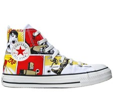 Converse 5 chucks - 5,5,