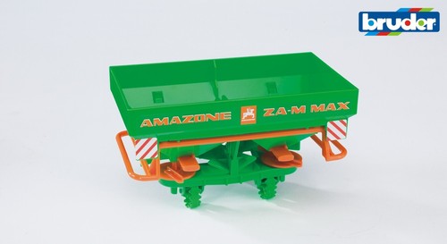 Bruder 02327 amazone - 02327,