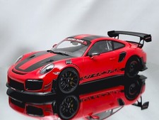 Minichamps Porsche 911 (991.2)