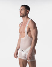 barcode Berlin - Singlet PAN