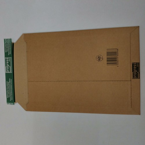 Karton versandtasche wellpappe - karton,