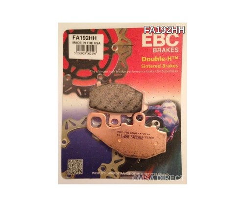 Ebc fa192hh - ebc,
