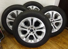 ORIGINAL RANGE ROVER EVOQUE II Discovery Sport 235/60 R18 107H WINTERREIFEN RDK