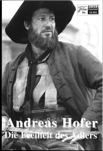 Nfp 10953 andreas hofer - 10953,