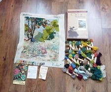 Vintage Penelope Nadelspitze