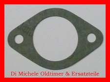 45 DCOE Weber Vergaser