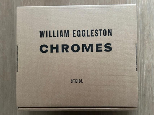 Ausverkauft william eggleston - ausverkauft,