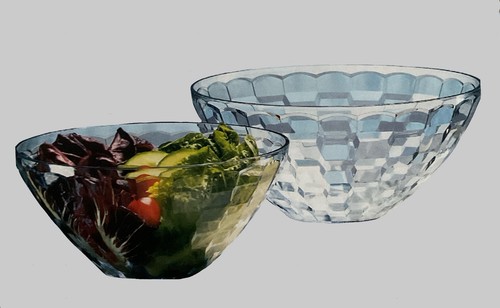 Neu tupperware stella - tupperware, diamant