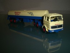 Wiking Mercedes-Benz MB LP