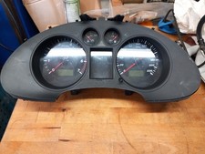 Kombiinstrumente Tacho