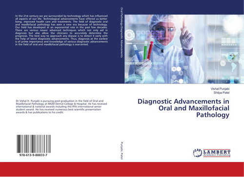 Diagnostic advancements - diagnostic, in