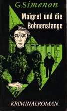 Simenon Kriminalroman 15 