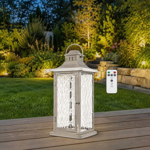 Lumida outdoorlaterne - lumida, xl-outdoorlaterne