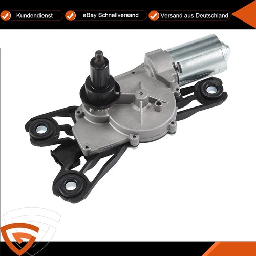 Wischermotor heckwischer für - wischermotor,