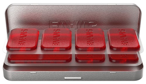 Geniale gel pads von evans - von,