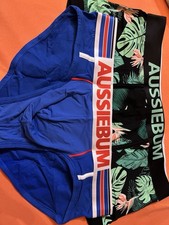 Underwear  Trunk Softmate