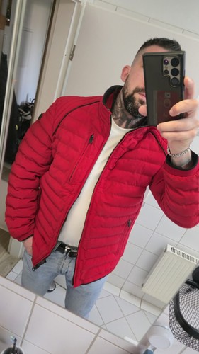 Wellensteyn steppjacke herren - wellensteyn,