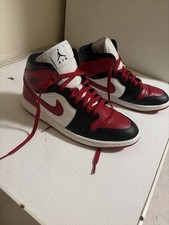 Nike air jordan - mid, sneaker