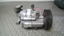 Kompressor Klimaanlage/