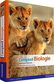 Campbell biologie gymnasiale - campbell,