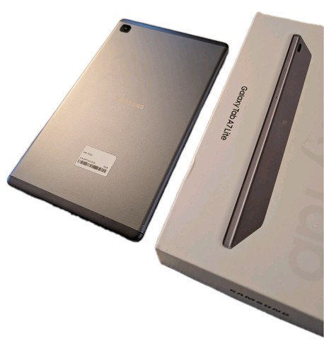 Samsung galaxy tab lite - galaxy,