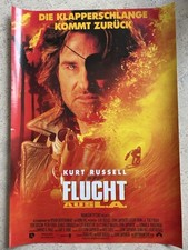 Filmplakate original gerollt