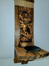 Wandkerzenhalter THOR