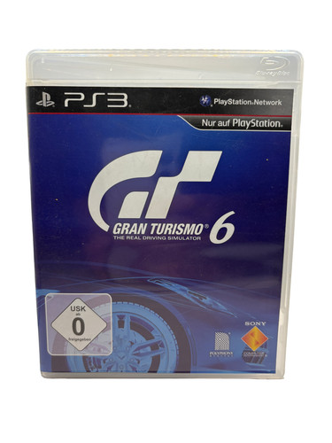 Gran turismo sony - gran,