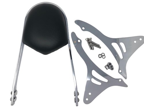 Sissy bar wide für yamaha - "wide",