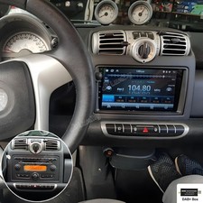 9" 2G+64G Android 15 Carplay