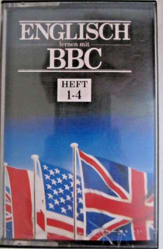 Hörspiel kassette englisch - hörspiel,