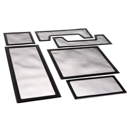 Demciflex staubfilterset - demciflex,