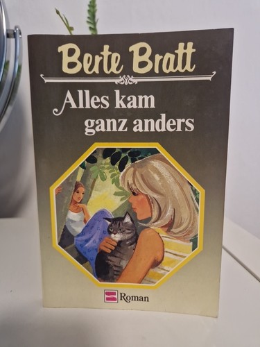 Alles kam ganz anders - ., berte