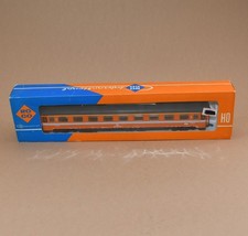 Roco 4236E Schnellzugwagen 1