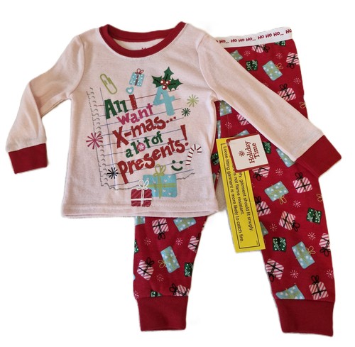 Weihnachten baby schlafanzug - baby,