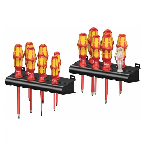 Wera kraftform big pack 100 - wera,