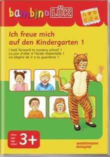 Bambino lük system - bambino, lÜk-system