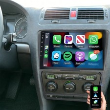 32GB Für Skoda Octavia 2 1Z3