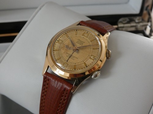 Rado alertic alarm - rado,