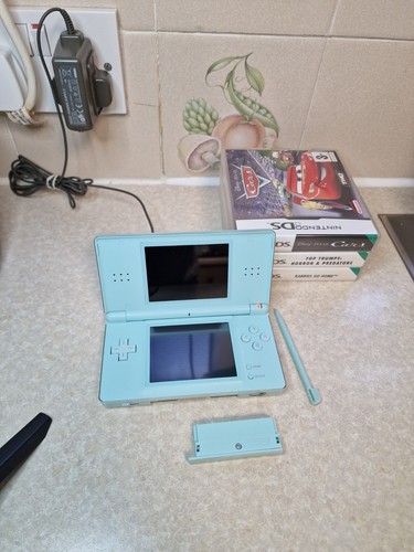 Nintendo lite - nintendo,