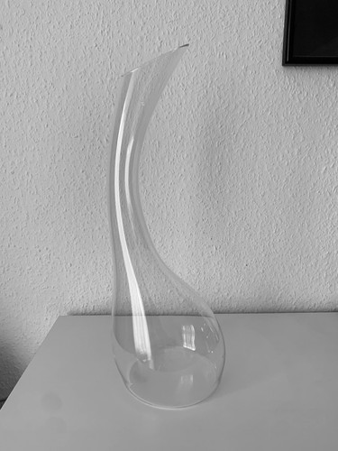 Riedel dekanter cornetto - riedel,
