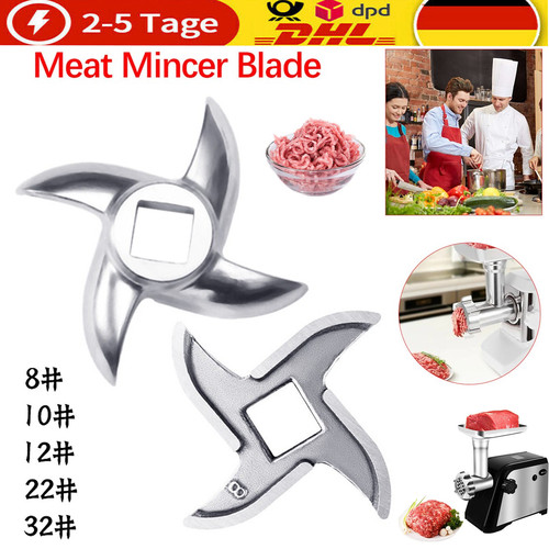 Fleischwolf teile - `fleischwolf,