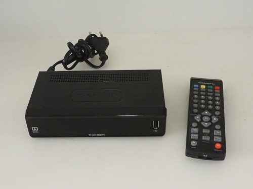 Thomson thc300 digitaler hd - digitaler,