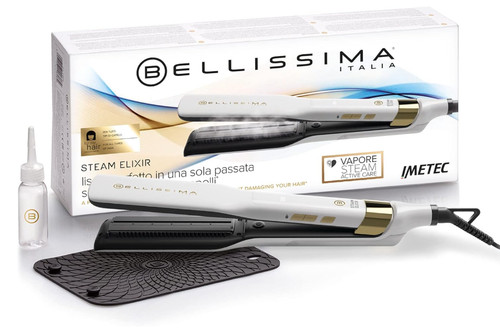 Bellissima steam elixir - steam,