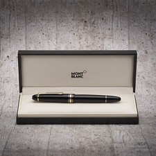 Montblanc meisterstück - meisterstück, le