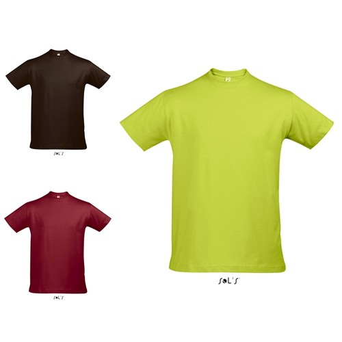 Herren shirt imperial - t-shirt,