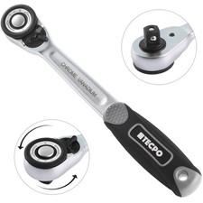 TECPO UMSCHALTKNARRE 3/8 ZOLL