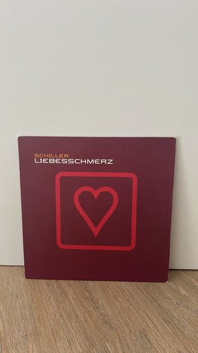 Schiller liebesschmerz - schiller,